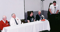 WP Authors Panel
