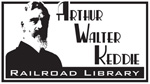 A. W. Keddie Library