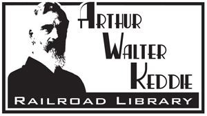 Arthur W Keddie Library