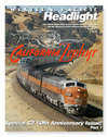 Issue 17 of The Headlight