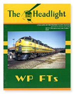 The Headlight Issue 7
