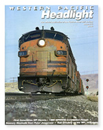 The Headlight Issue 16