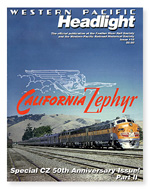 The Headlight Issue 18