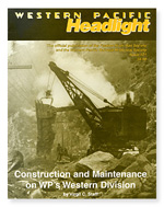 The Headlight Issue 21