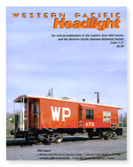 The Headlight Issue 27