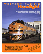 The Headlight Issue 29