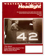 The Headlight Issue 30