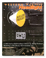 The Headlight Issue 33