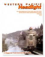 The Headlight Issue 34