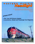 The Headlight Issue 35