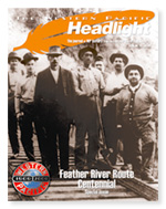 The Headlight - Issue 39