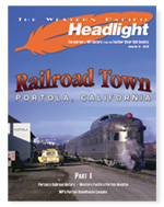 The Headlight - Issue 40