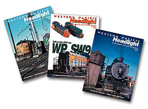 The Headlight magazine