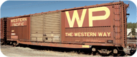 Freight Cars