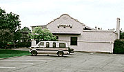 Oroville Depot