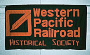 WPRRHS flag