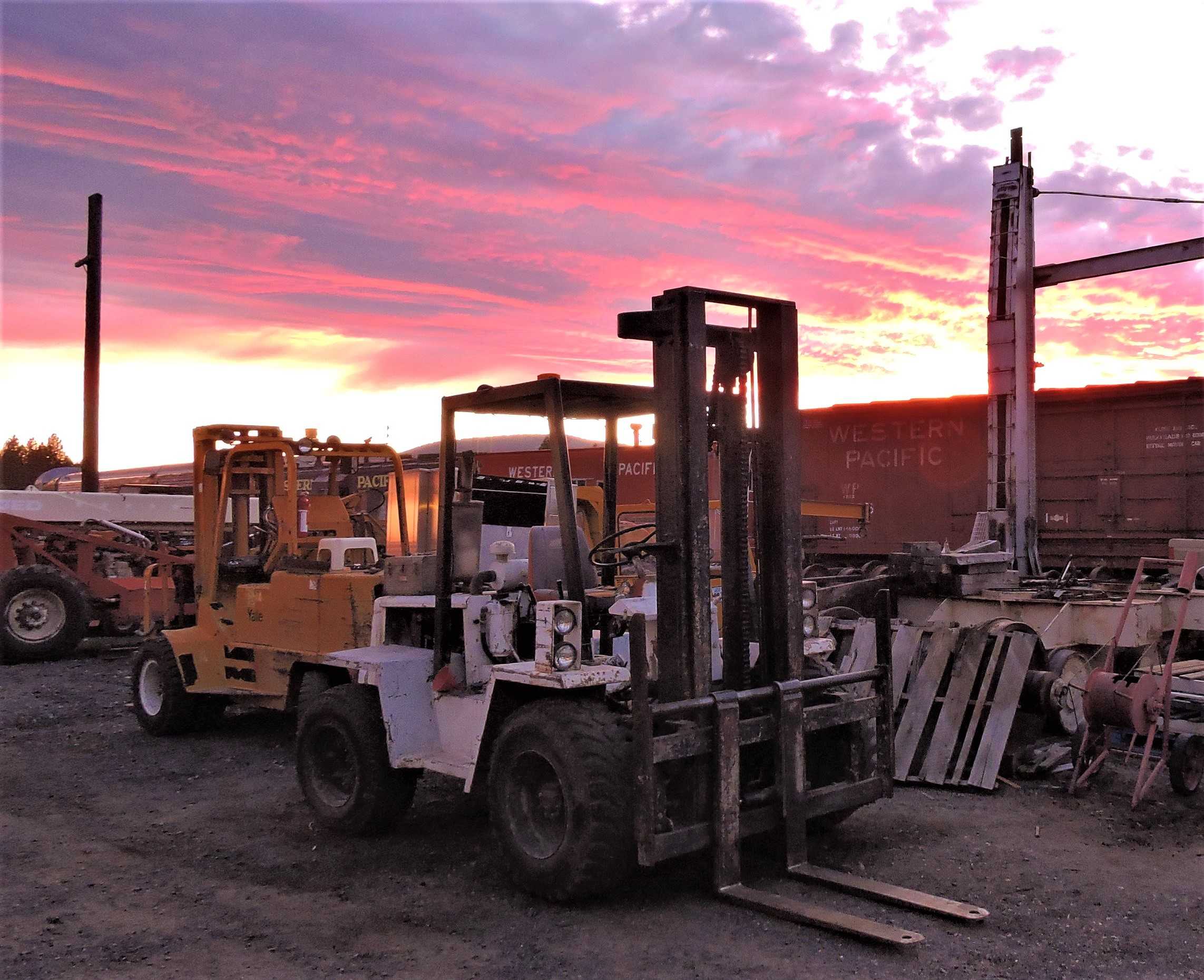 Portola After Hours 2019