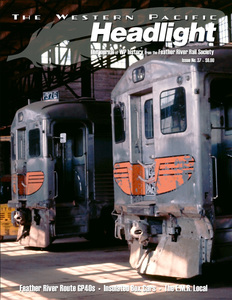 Headlight Magazine