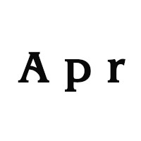 Apr