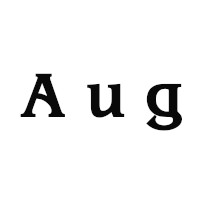 Aug