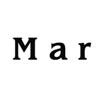 Mar