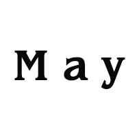 May