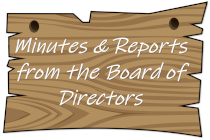 Minutes & Reports