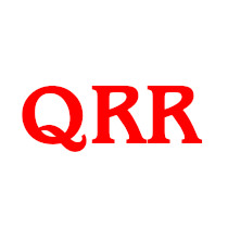 QRR