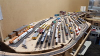Squirrel Valley Yard