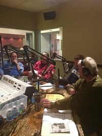 Eugene_Vivknair at radio station