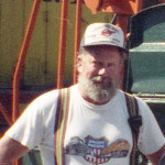 Crew Member Photo