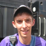 Crew Member Photo