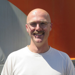 Crew Member Photo
