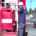 Crew Member Photo