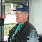 Crew Member Photo