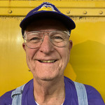 Crew Member Photo