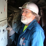 Crew Member Photo