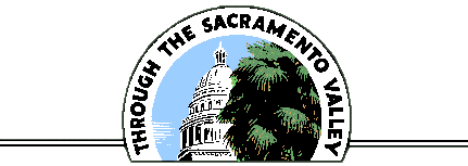 Sacramento Northern Online Banner
