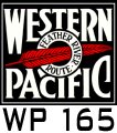 WP165 Logo