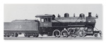 WP Steam Locomtive 34